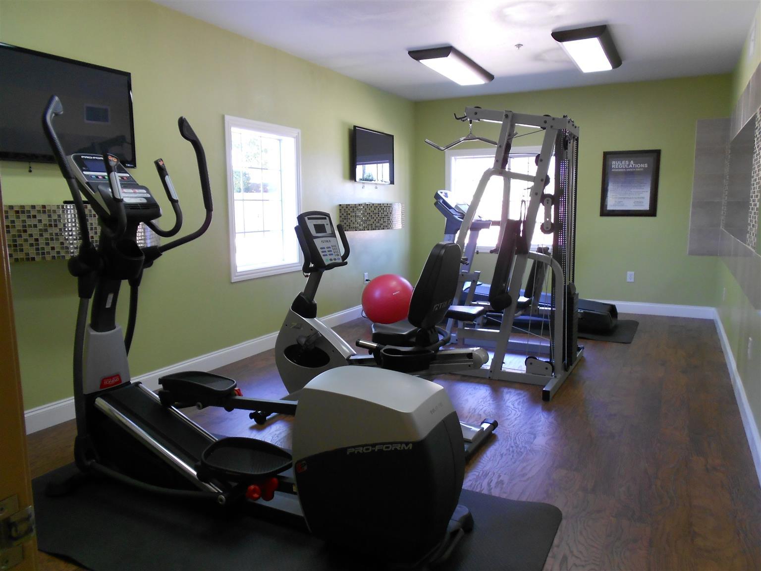 Best Western Roanoke Inn & Suites Faciliteiten foto