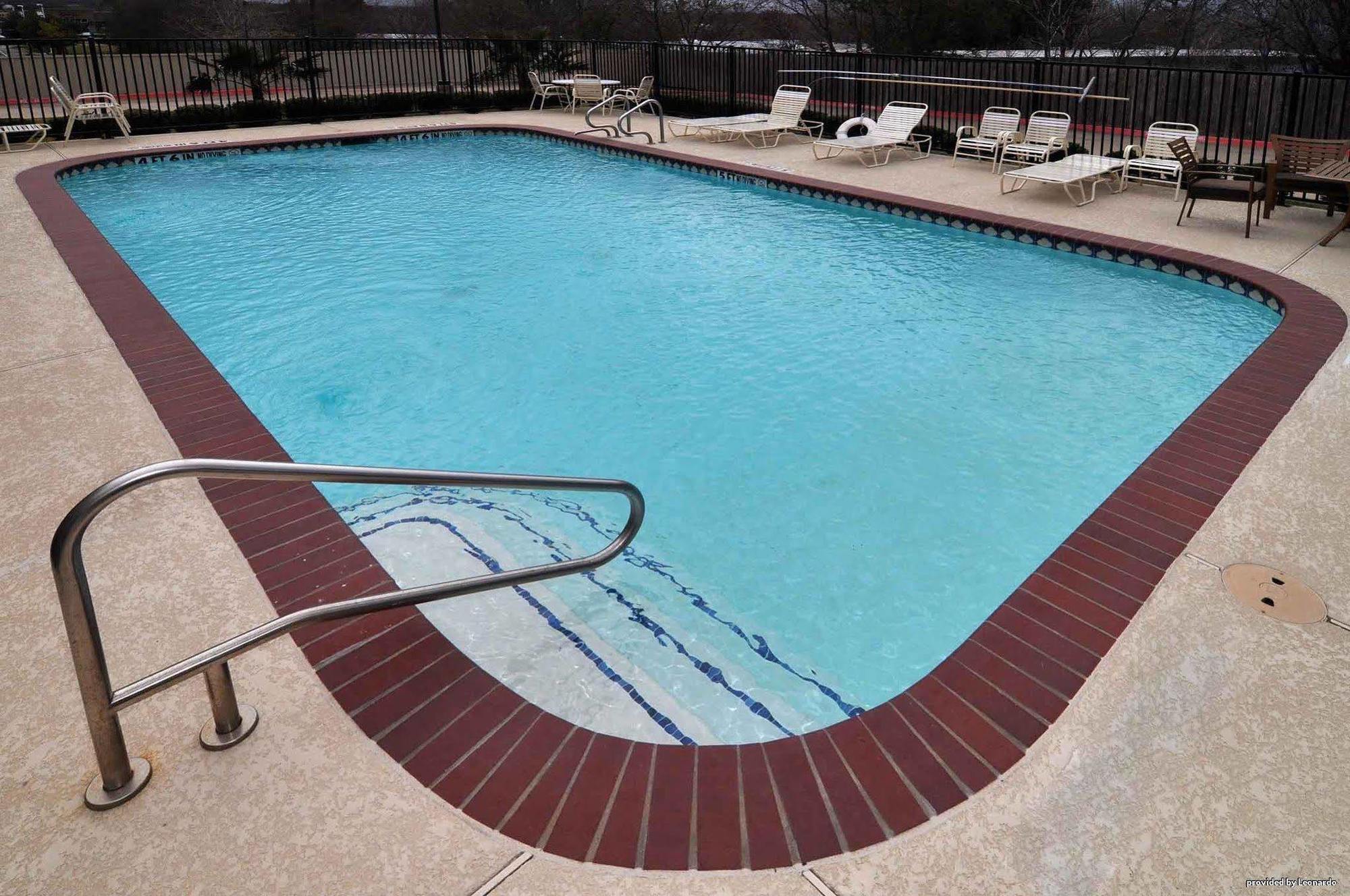 Best Western Roanoke Inn & Suites Faciliteiten foto